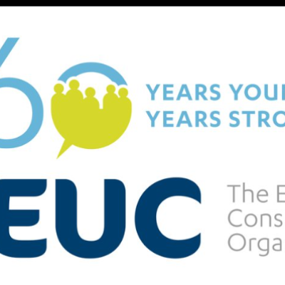 BEUC=60 χρόνια παρουσίας, 60 χρόνια προσφοράς, 60 χρόνια επιτυχιών!
