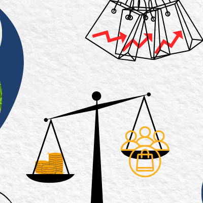 Μπορούν τα μέτρα της Κυβέρνησης για πλαφόν στο περιθώριο κέρδους να αντιμετωπίσουν την ακρίβεια σε τρόφιμα και καύσιμα;