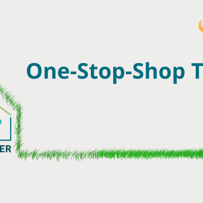 Εκπαίδευση για το One Stop Shop- πρόγραμμα Reverter
