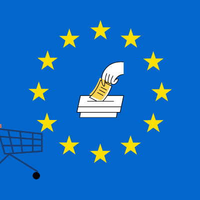 BEUC, Ευρωεκλογές 2024
