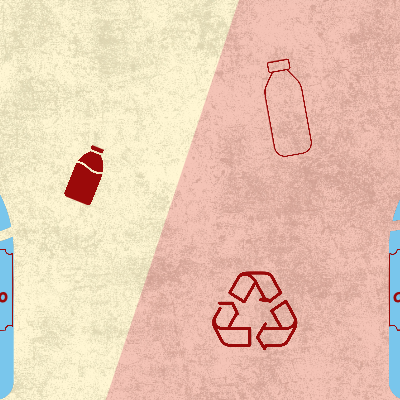 Οι εταιρείες  Danone, Nestlé και Coca Cola αποφάσισαν να διορθώσουν τους αναληθείς περιβαλλοντικούς ισχυρισμούς μετά την καταγγελία μας