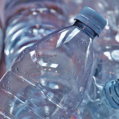 Recycled Bottles- Greenwashing
