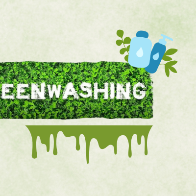 βιωσιμότητα, πράσινο ξέπλυμα, greenwashing, παραπλανητικοί οικολογικοί ισχυρισμοί 