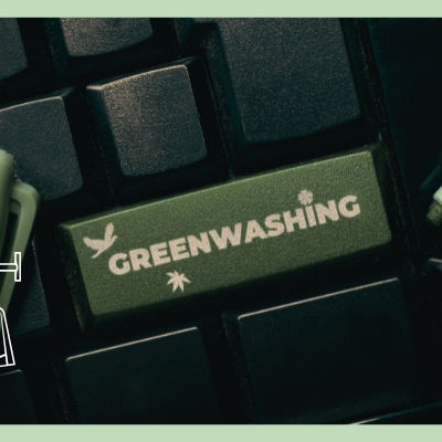 Greenwashing