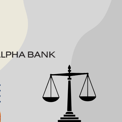 Εκδικάστηκε η Αντιπροσωπευτική αγωγή της ΕΚΠΟΙΖΩ κατά της ALPHA BANK για  παράνομες χρεώσεις στους λογαριασμούς καταθέσεων