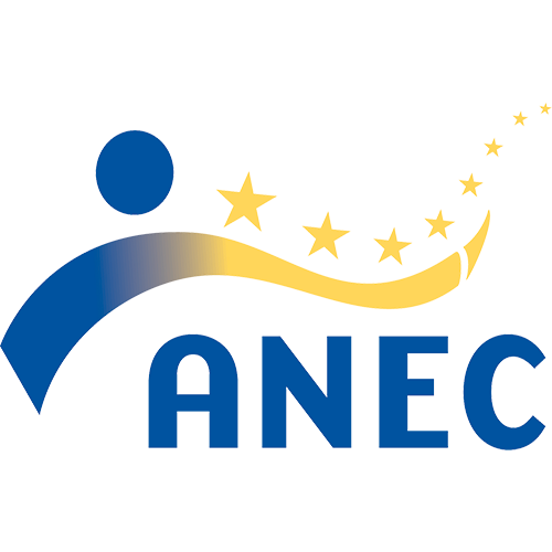 ANEC, the European consumer voice in standardization