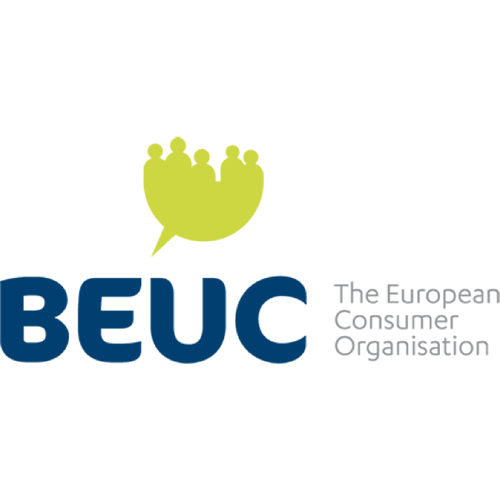 BEUC, the European Consumer Organization