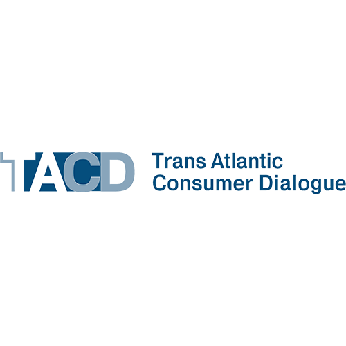 TACD, Transatlantic Consumer Dialogue