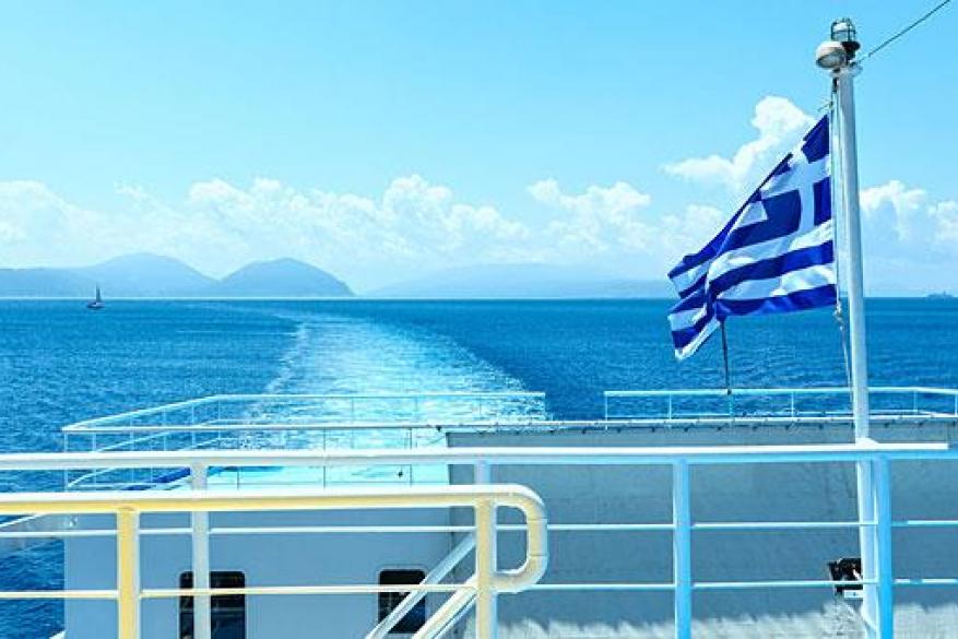 Δικαιώματα καταναλωτών – Ταξιδεύοντας με πλοίο