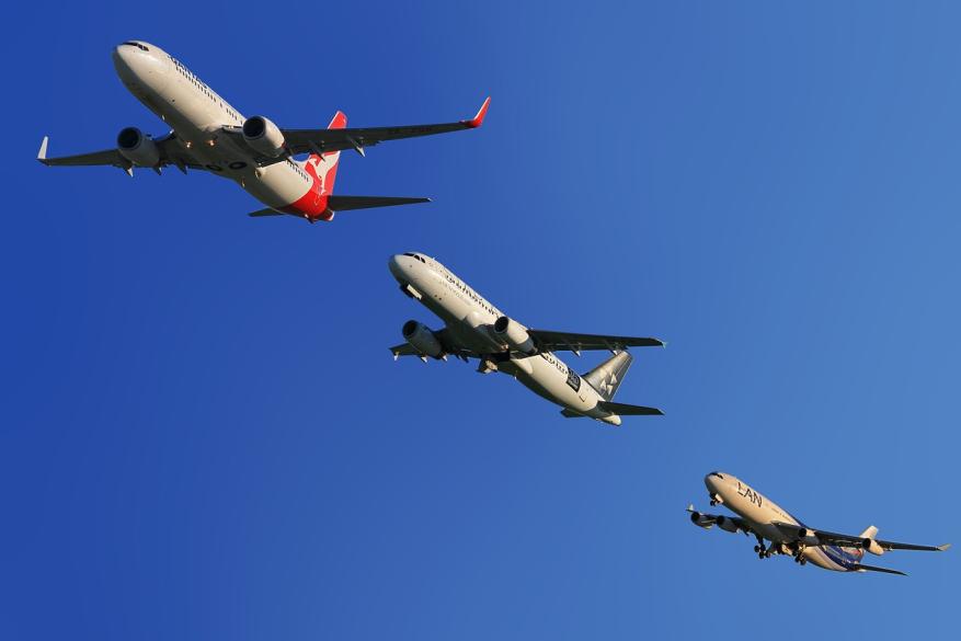 Ευρωπαϊκές Ενώσεις καταναλωτών καταγγέλλουν 17 αεροπορικές εταιρείες για προβολή ψευδοοικολογικής ταυτότητας