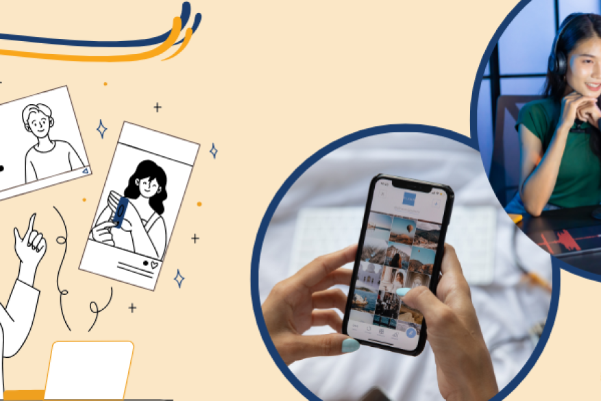 Ευρωπαϊκή έρευνα για τους influencers στα τρόφιμα και στη γρήγορη μόδα, BEUC