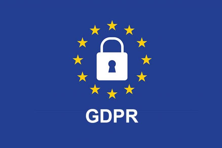 Kαταγγελία κατά της Google για παραβίαση του GDPR