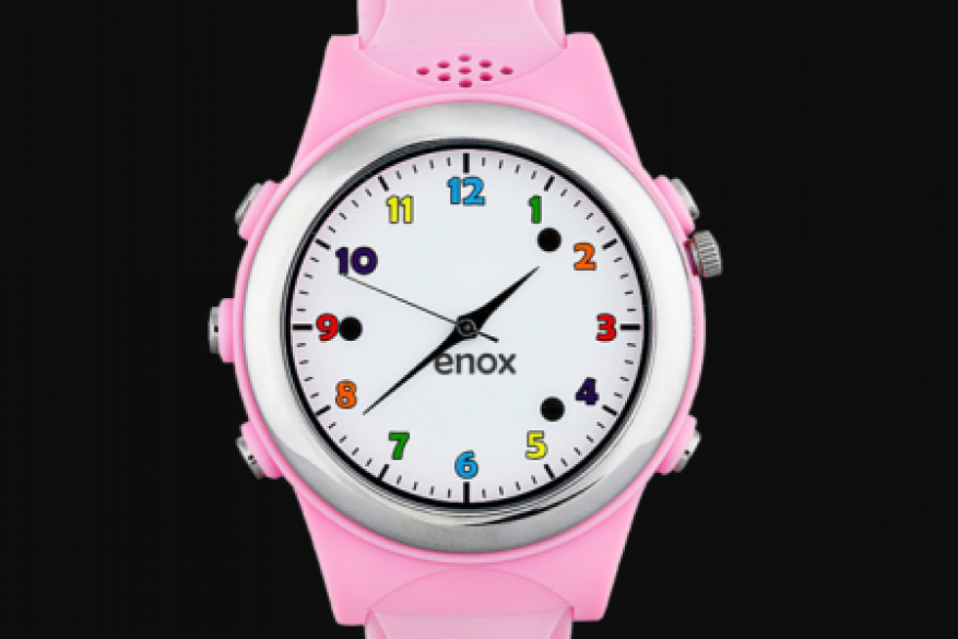 Το Έξυπνο παιδικό ρολόι Safe-KID-One της ENOX αποσύρθηκε!