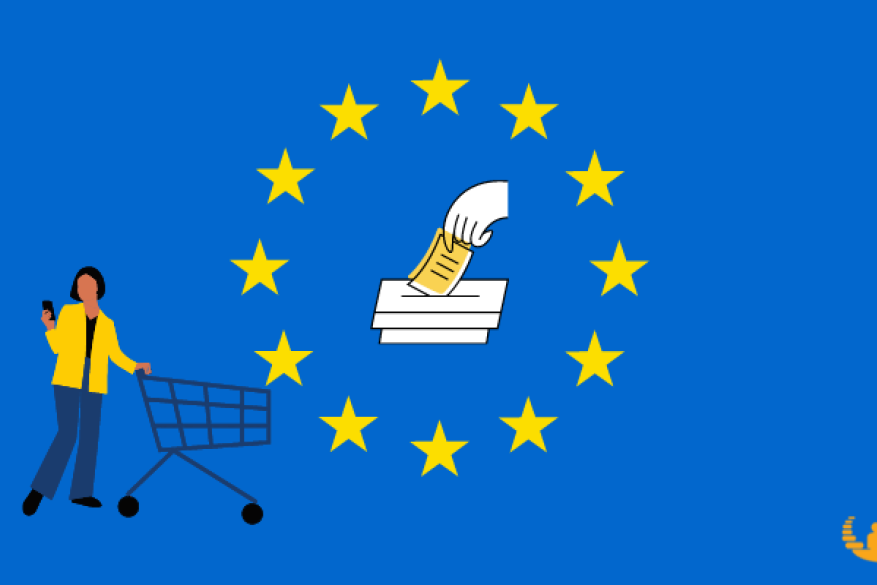 BEUC, Ευρωεκλογές 2024