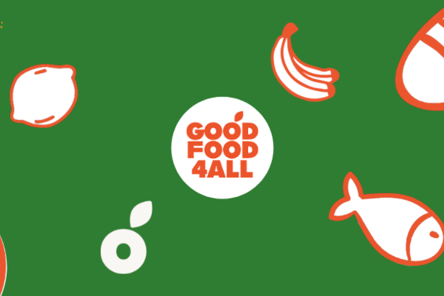 GoodFood4All