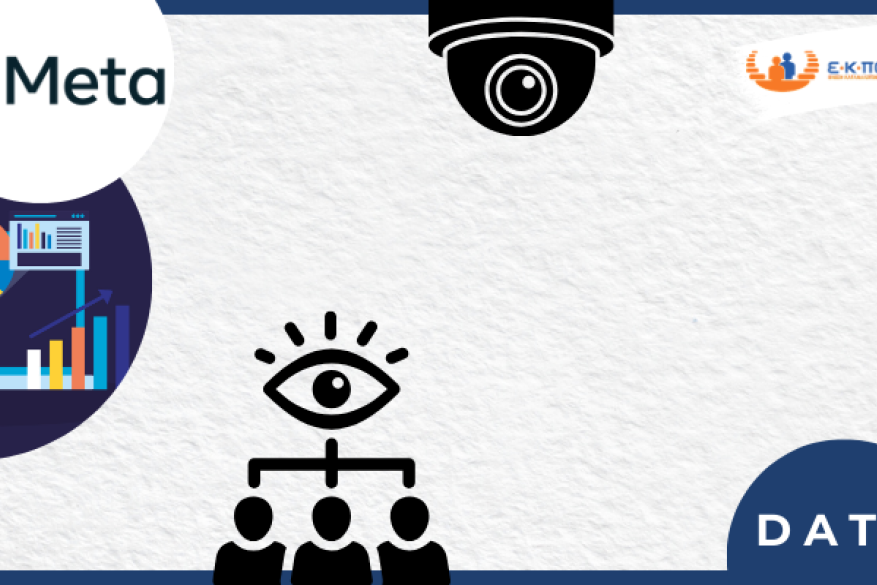 Meta προσωπικά δεδομένα