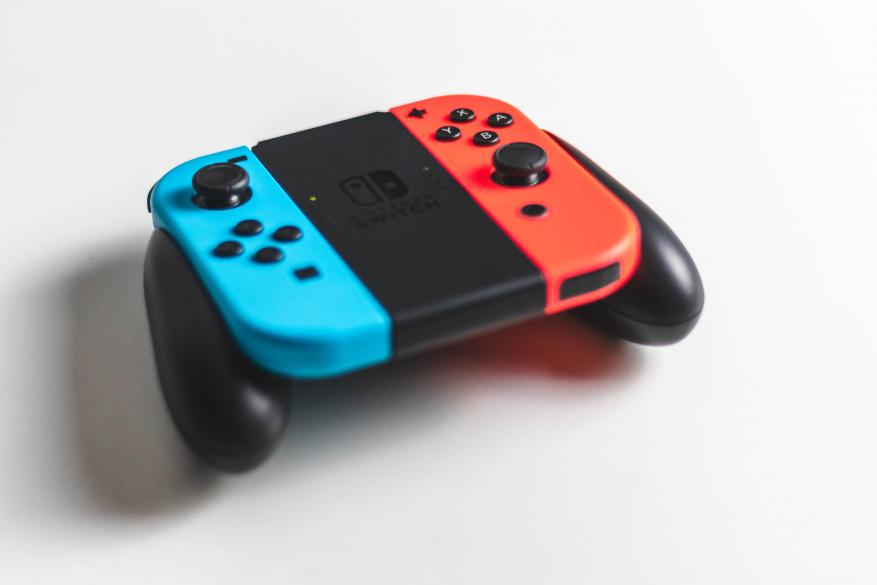 Έχουν ληφθεί έως τώρα 20.700 καταγγελίες καταναλωτών στην Ευρώπη για την κονσόλα της “Nintendo  Switch”