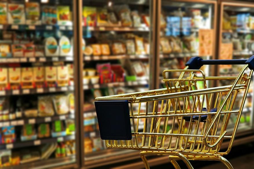 Έρευνα της Ε.Κ.ΠΟΙ.ΖΩ.: Απογοητευμένοι οι καταναλωτές από το «καλάθι του νοικοκυριού»