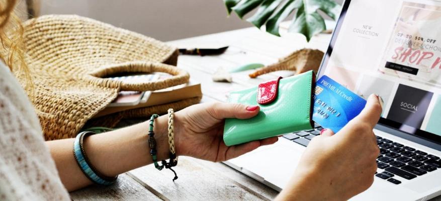Αγορές από απόσταση Αγορές από απόσταση