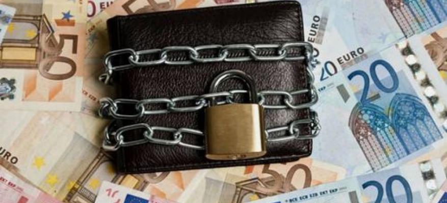 Κατασχέσεις κοινών λογαριασμών από το Δημόσιο Κατασχέσεις κοινών λογαριασμών από το Δημόσιο