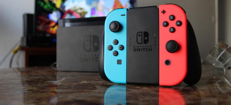 Δέσμευση της Νintendo για δωρεάν επισκευή της κονσόλας “Nintendo Switch” μετά από καταγγελία των ενώσεων καταναλωτών