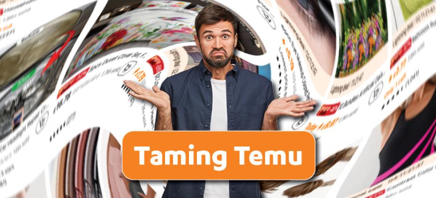 temu καταγγελία ΕΚΠΟΙΖΩ BEUC