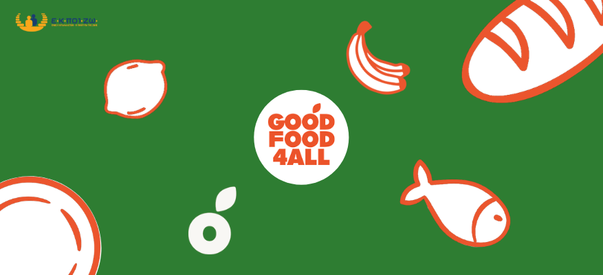 GoodFood4All
