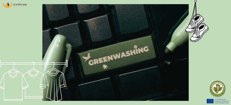 Greenwashing